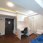 Studio Apartemen By Raja Apartement