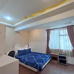 Studio Apartemen By Raja Apartement