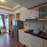 Studio Apartemen By Raja Apartement