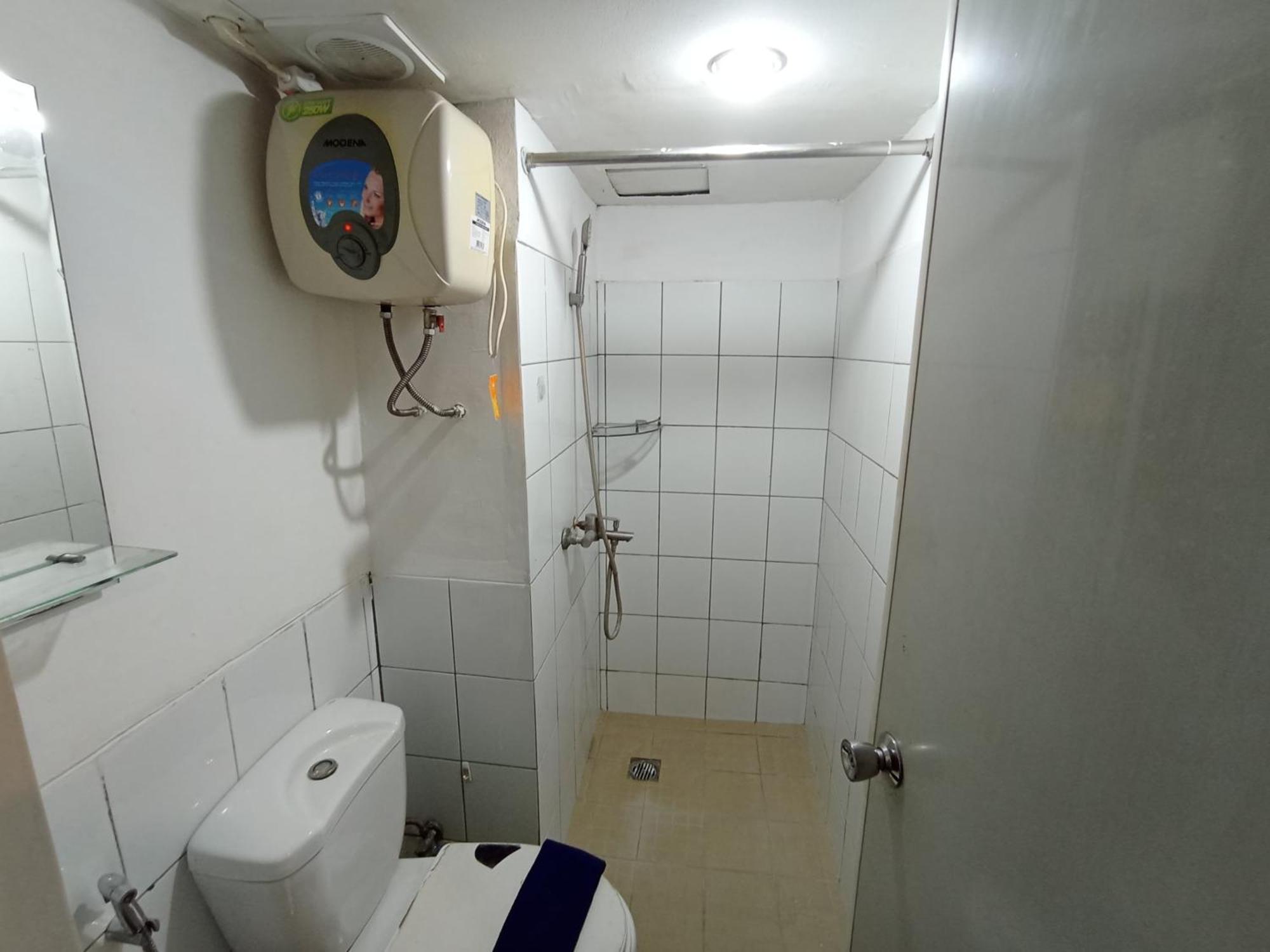 Apartemen By Raja