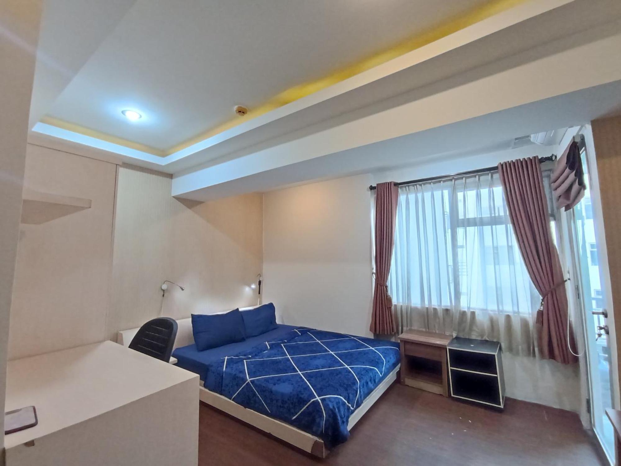 By Raja Apartemen *