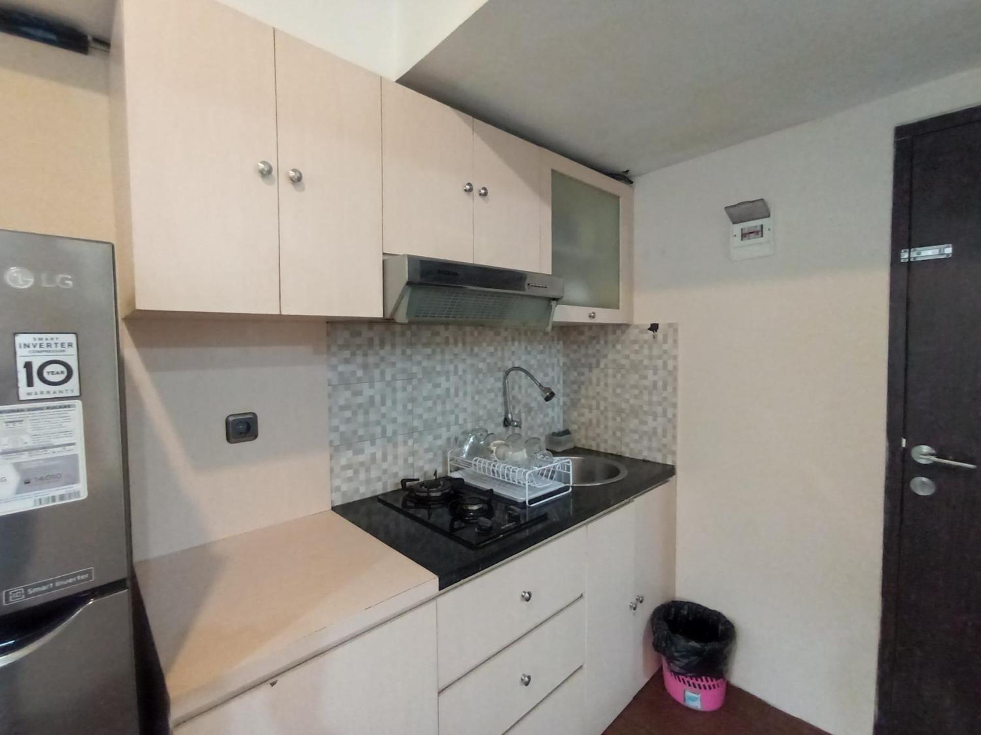 By Raja Apartemen *